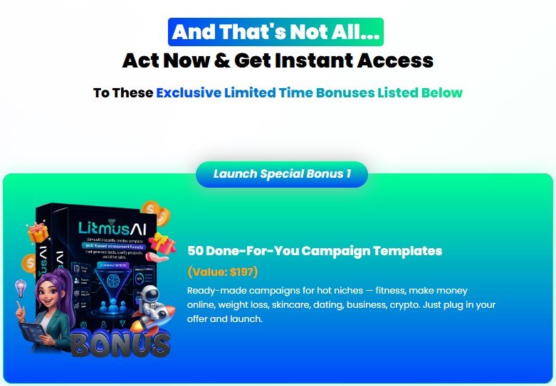 Litmus AI Review