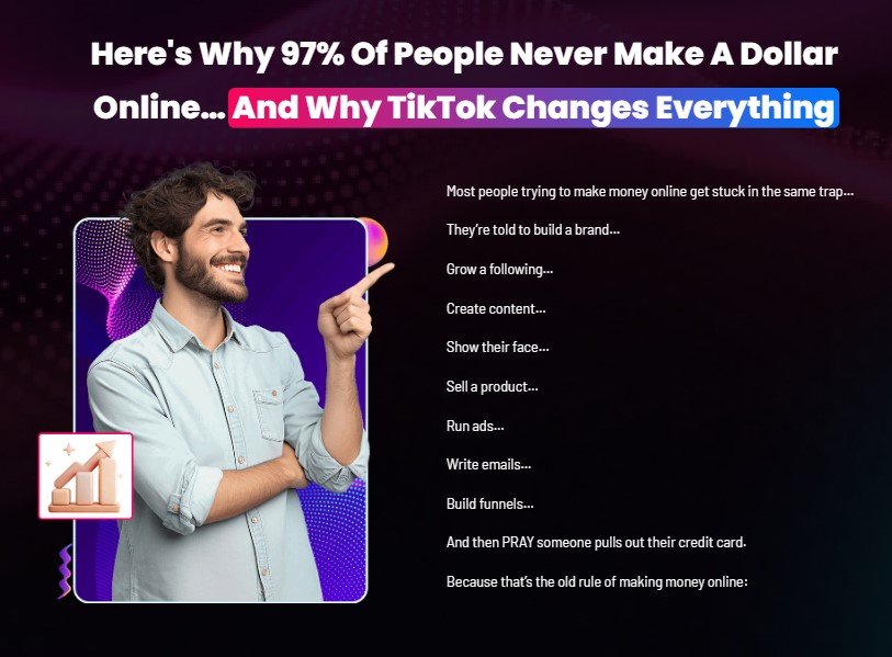 TokCreator Review