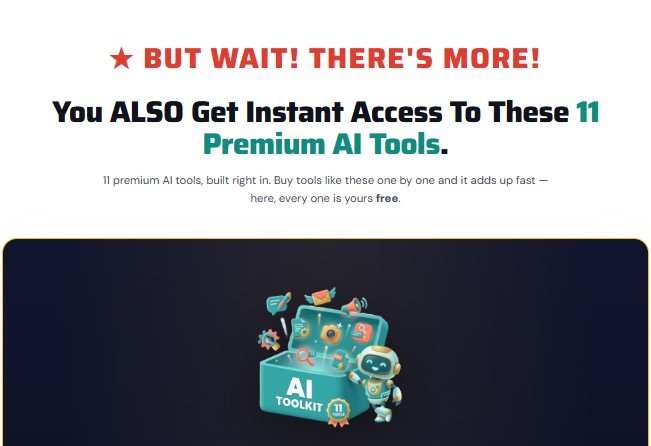 Launch Jacker AI Review
