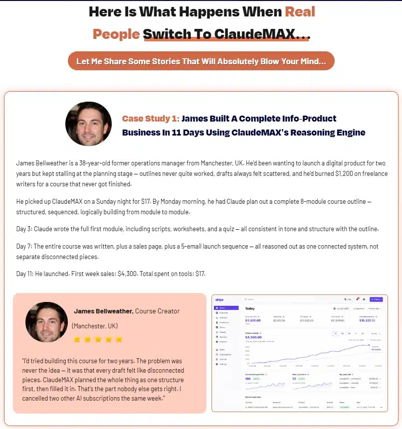 ClaudeMAX Review