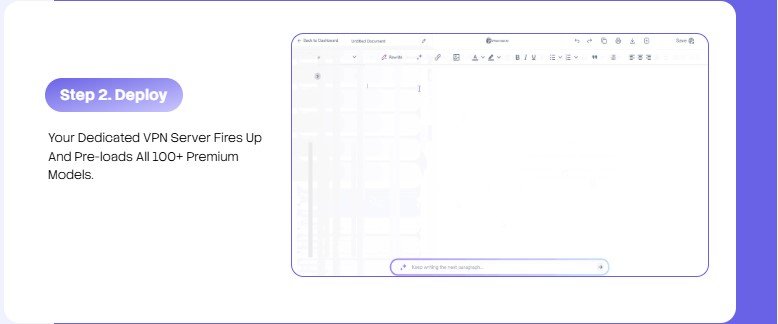 FRONTIER AI Review