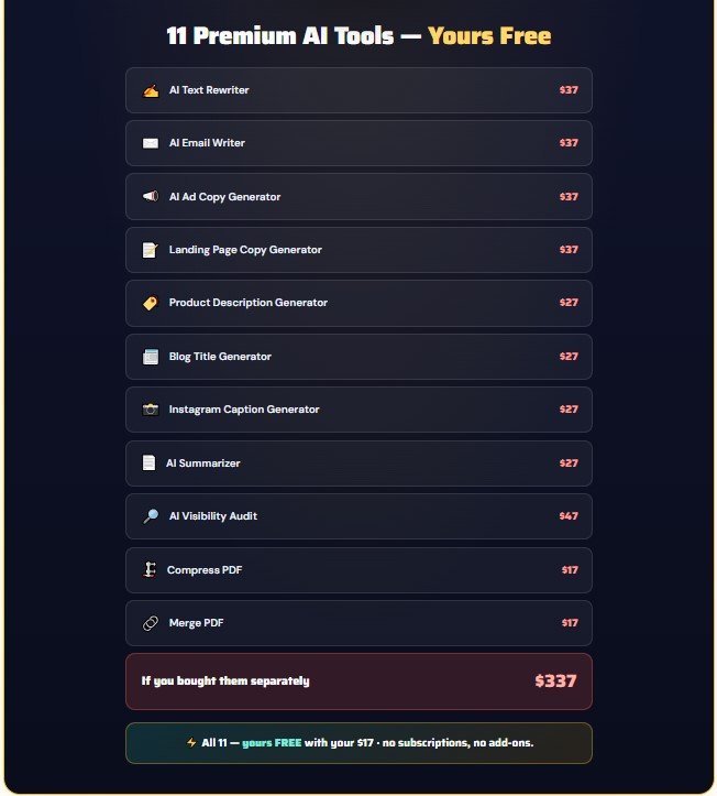 Launch Jacker AI Review