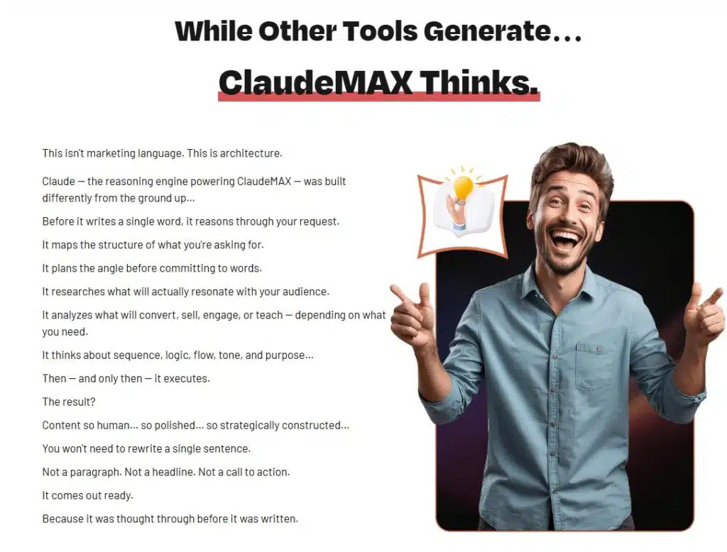 ClaudeMAX Review
