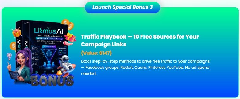 Litmus AI Review