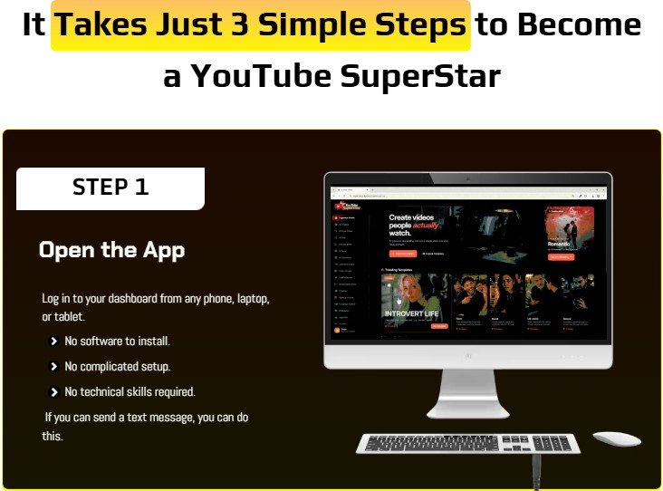 YouTube SuperStar Review