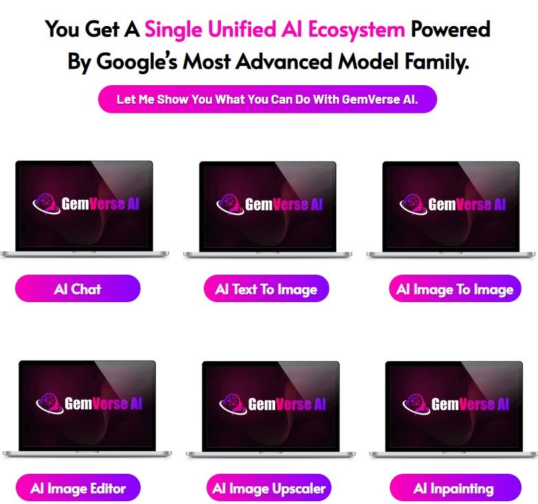 GemVerse AI Review