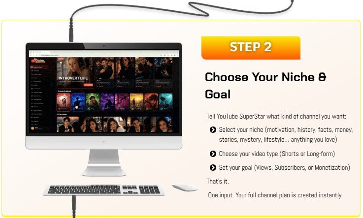 YouTube SuperStar Review