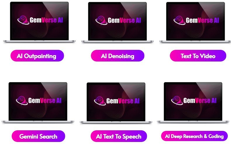 GemVerse AI Review