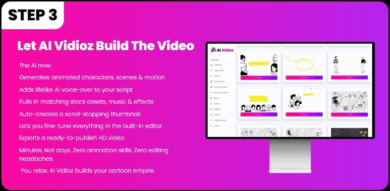 AI VidioZ Review