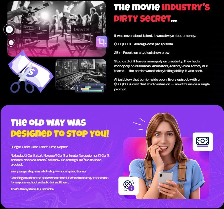 MOVIEPIX AI Review