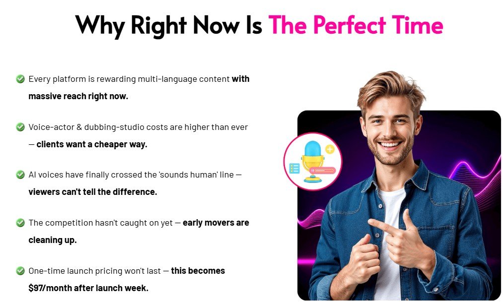 DubMash AI Review