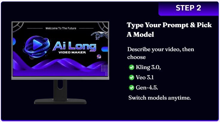 AI Long Video Creator Review
