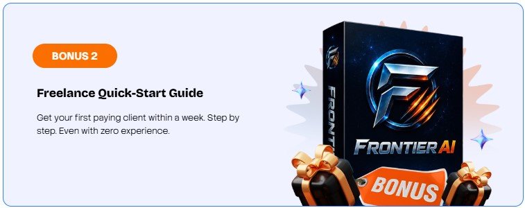 FRONTIER AI Review
