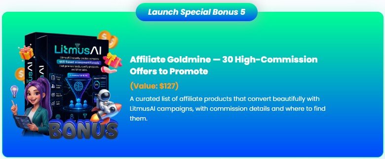 Litmus AI Review