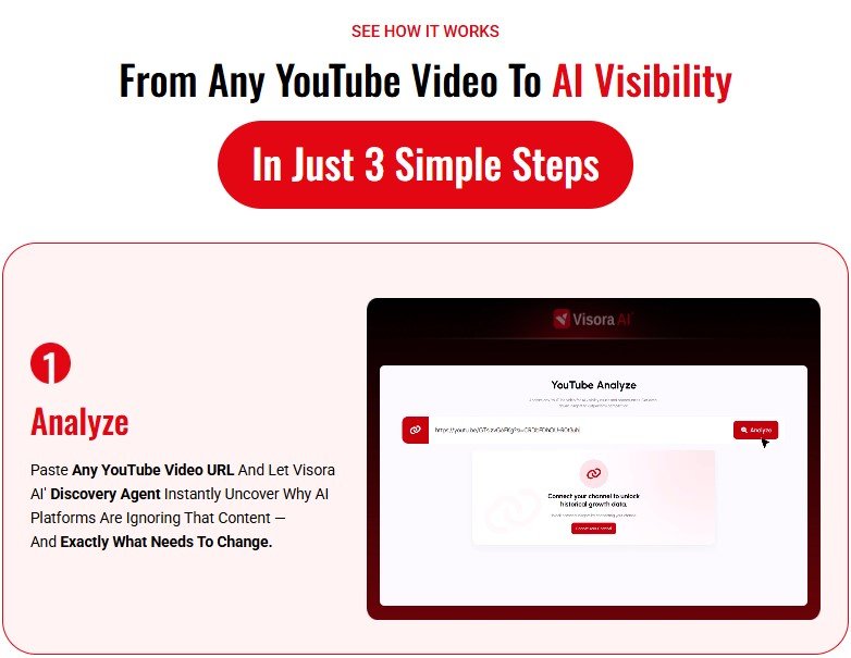 Visora AI Review