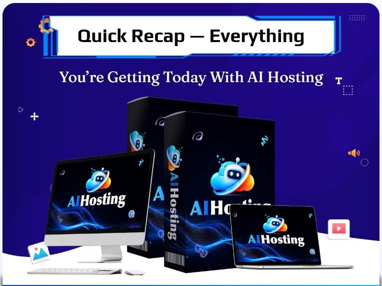 AI Hosting Review