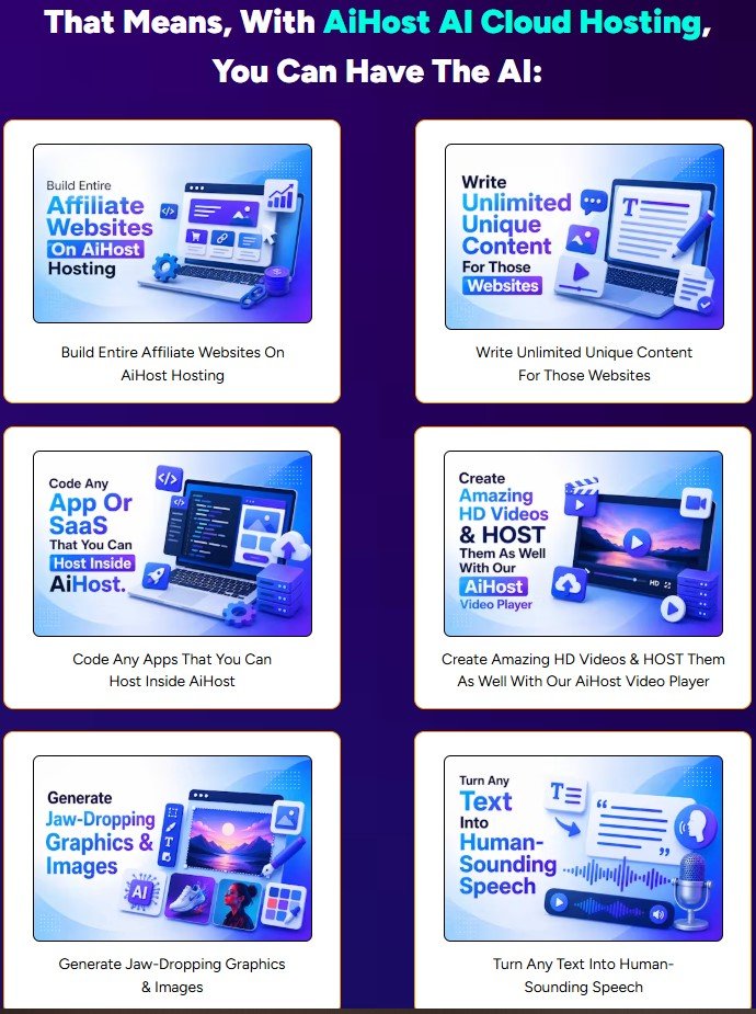 AiHost Review