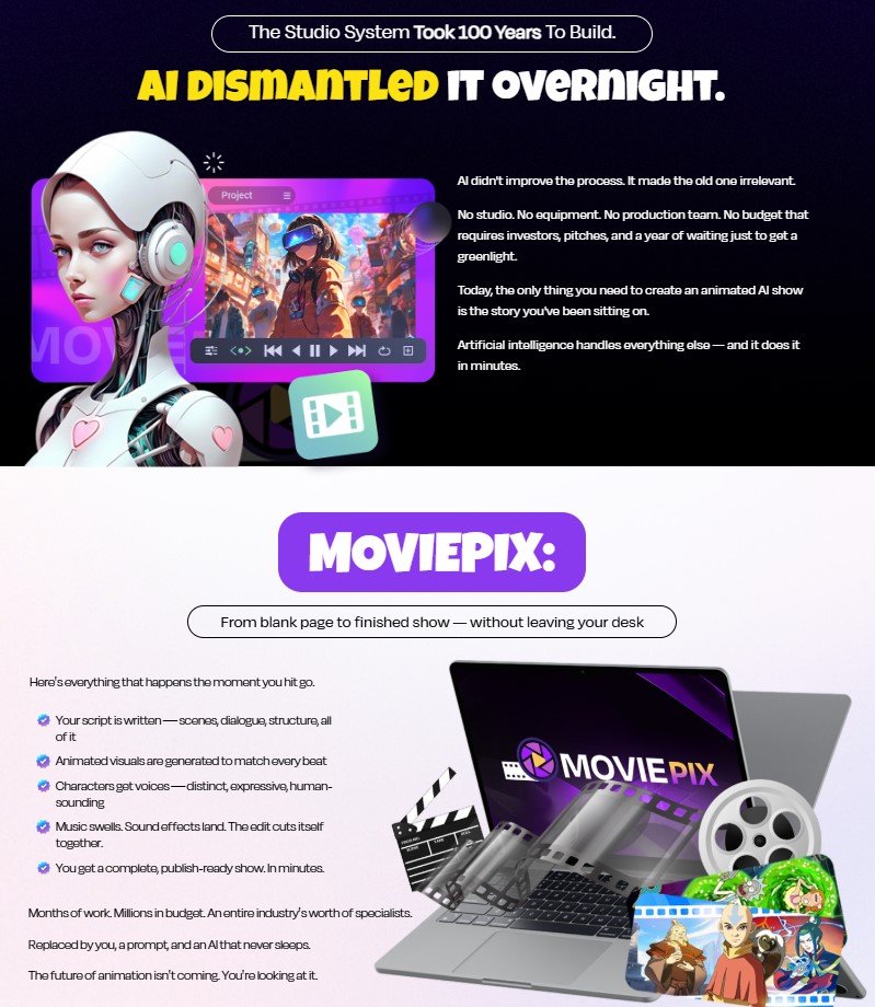 MOVIEPIX AI Review