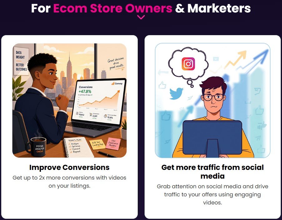 Vidicom Review