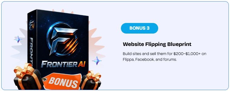 FRONTIER AI Review