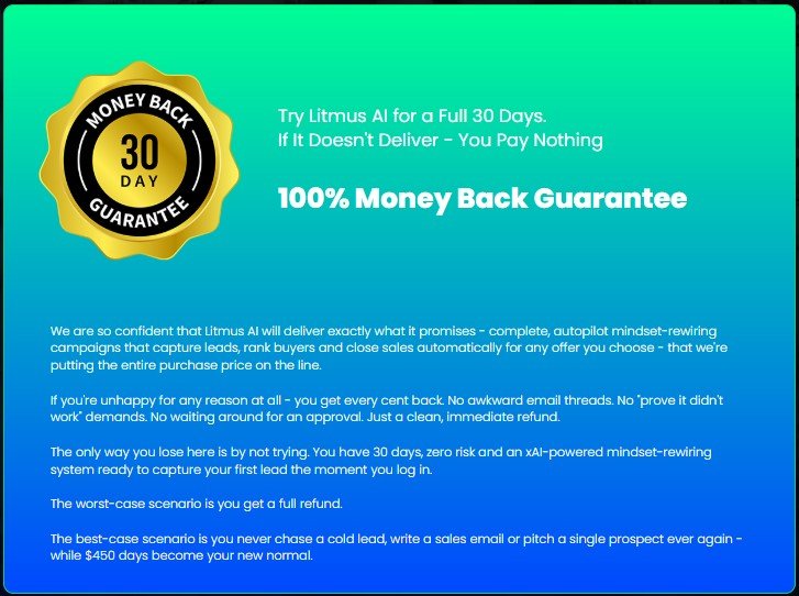 Litmus AI Review