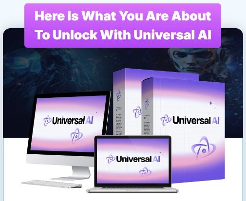 Universal AI Review