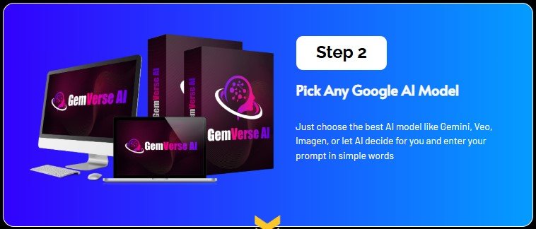 GemVerse AI Review