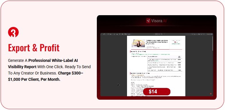 Visora AI Review