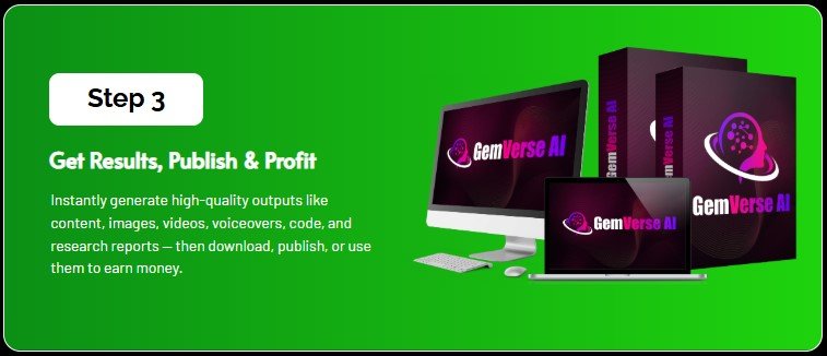 GemVerse AI Review