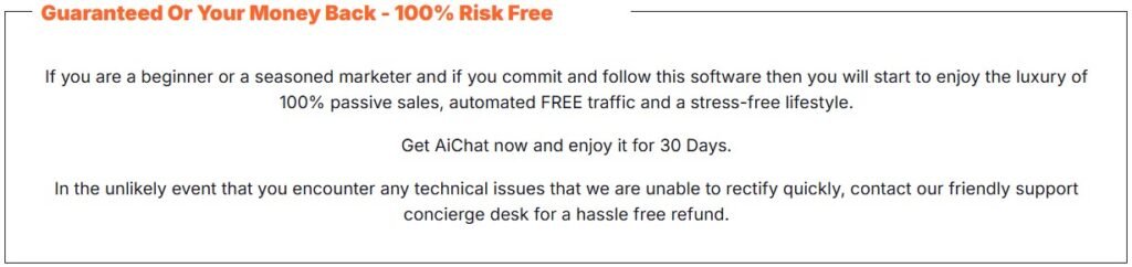 AiChat Review