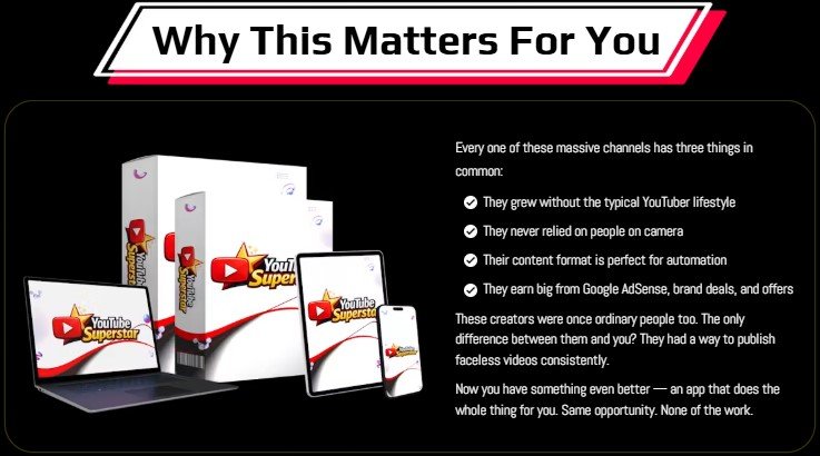 YouTube SuperStar Review