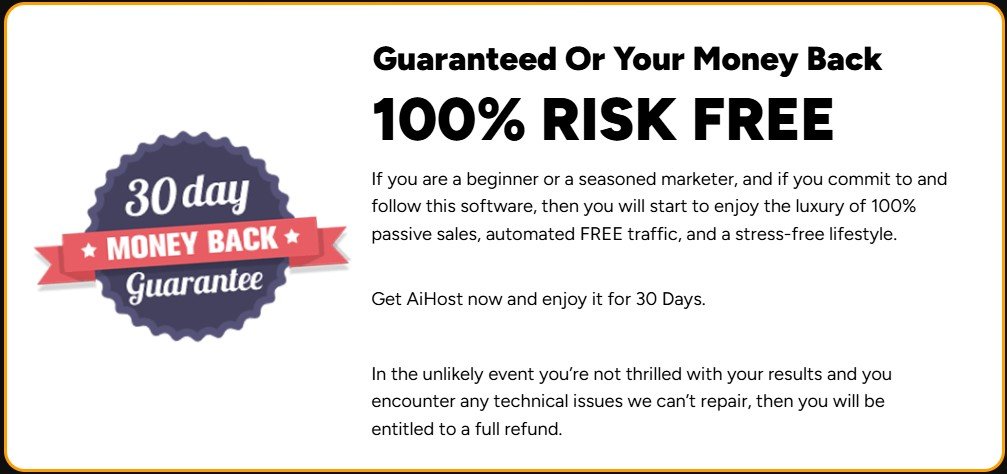 AiHost Review