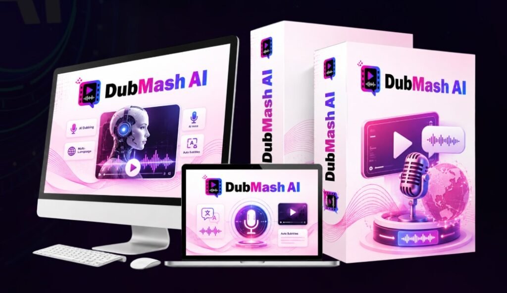 DubMash AI Review