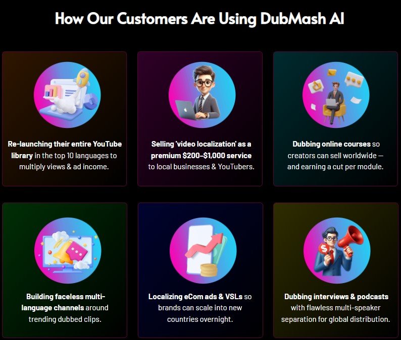 DubMash AI Review
