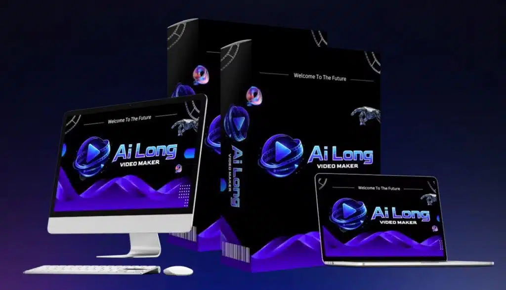 AI Long Video Creator Review
