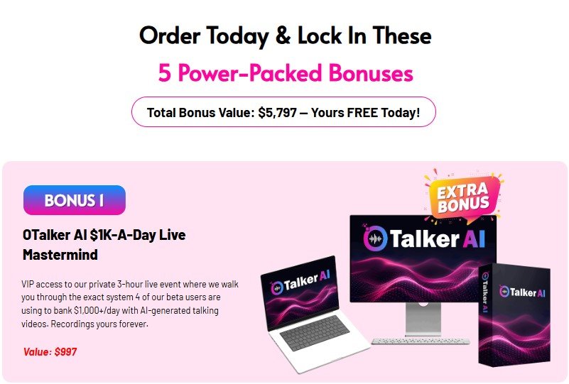 OTalker AI Review