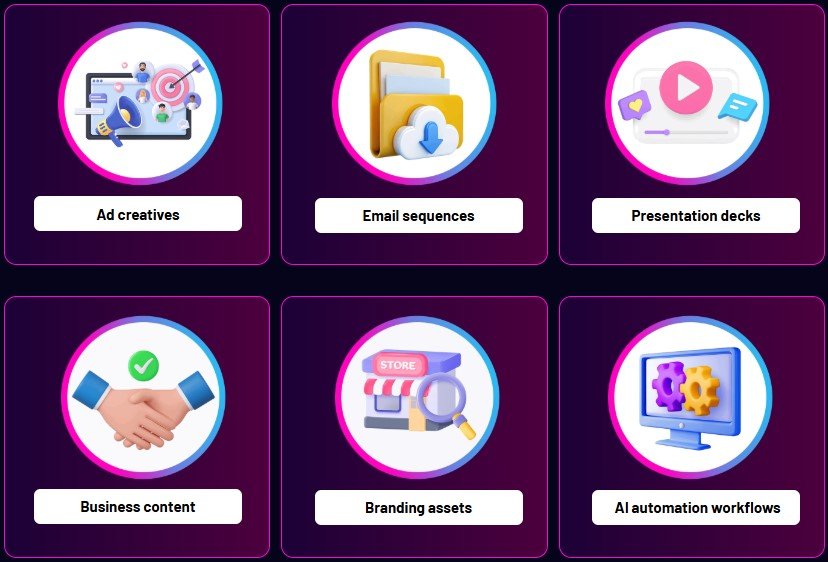 OneCommand AI Review