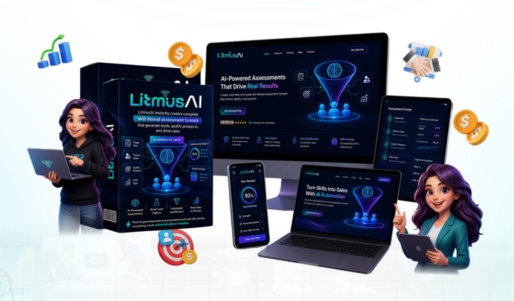 Litmus AI Review