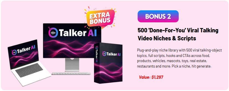 OTalker AI Review