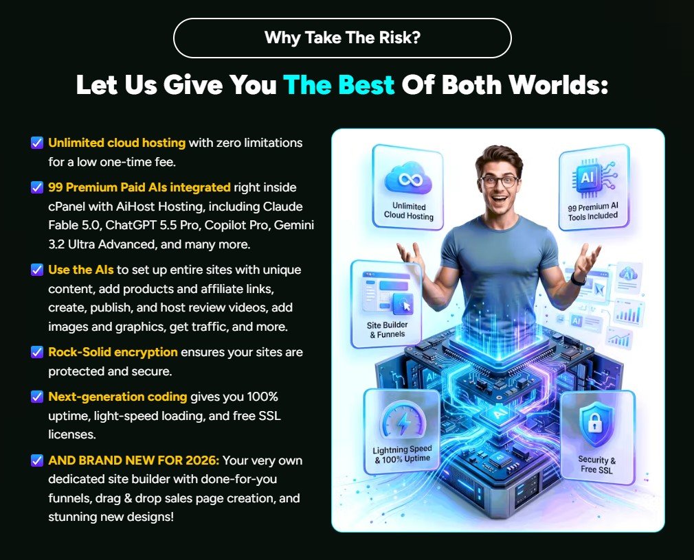 AiHost Review