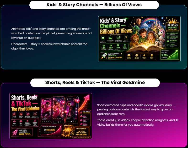 AI VidioZ Review
