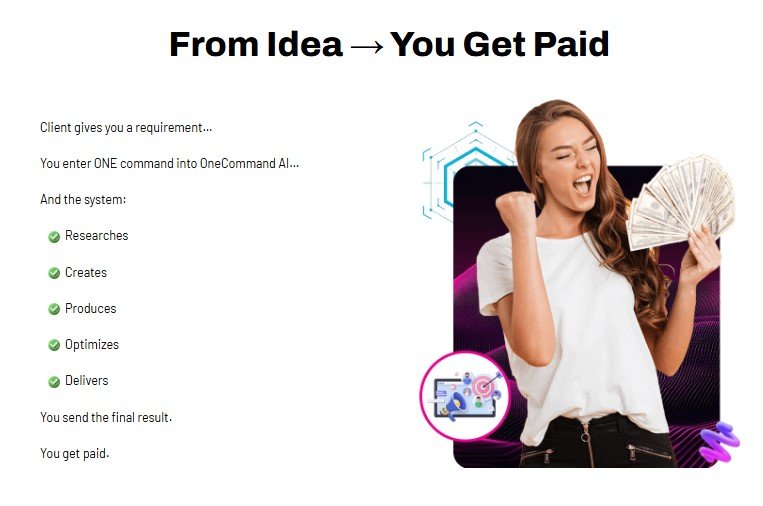 OneCommand AI Review