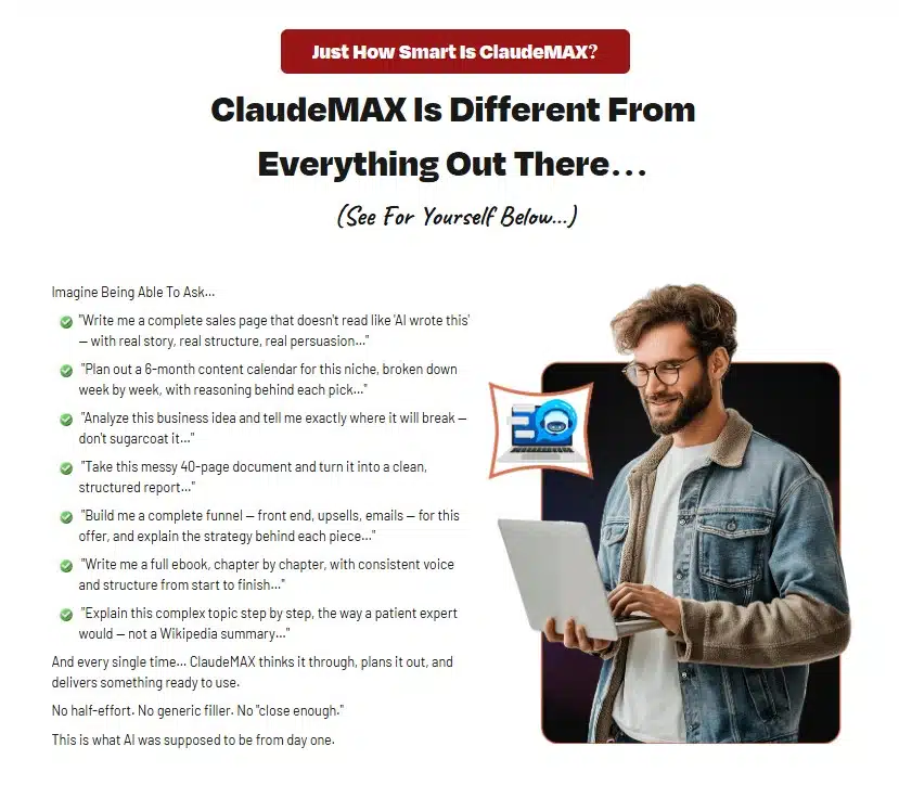 ClaudeMAX Review