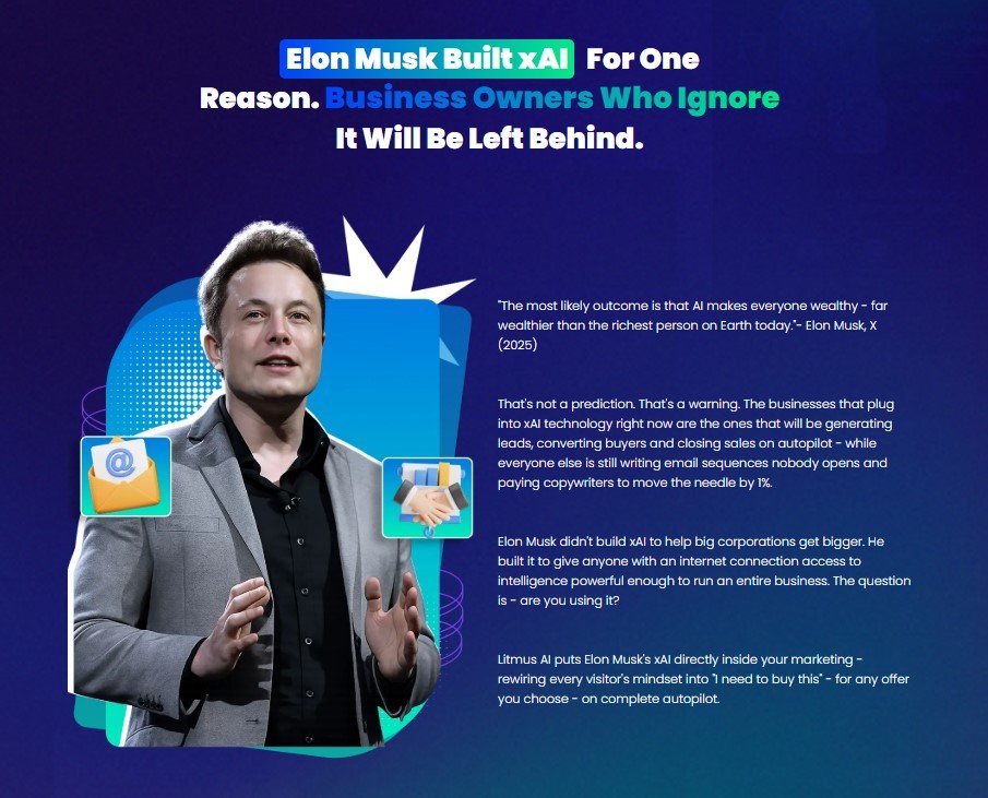 Litmus AI Review