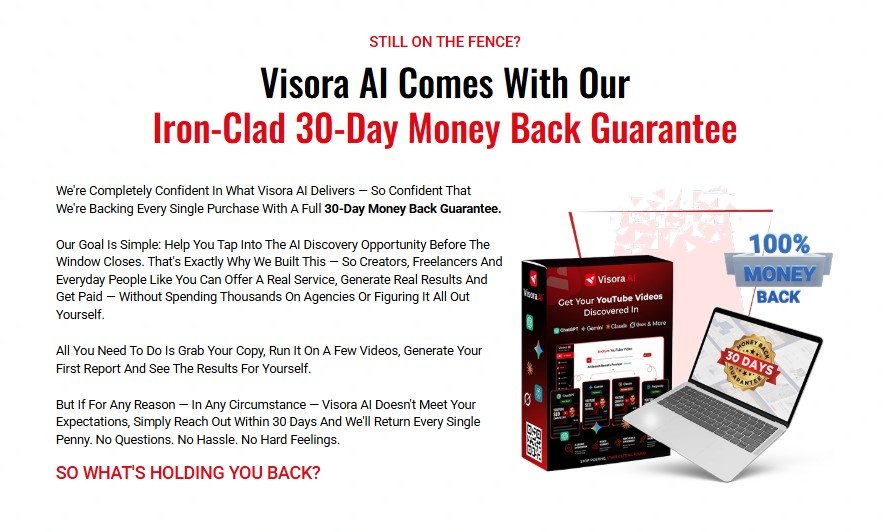 Visora AI Review