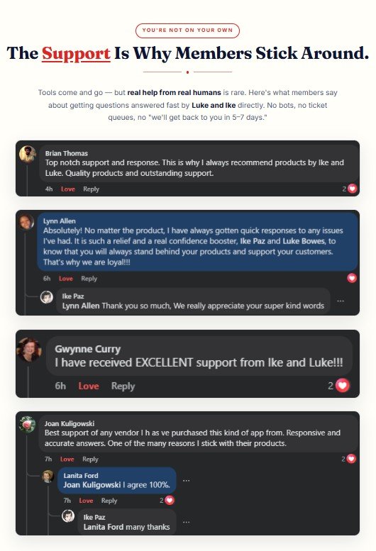 Techo Royalty Review