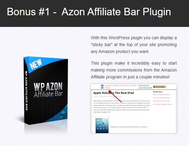AffiliEngine AI Review