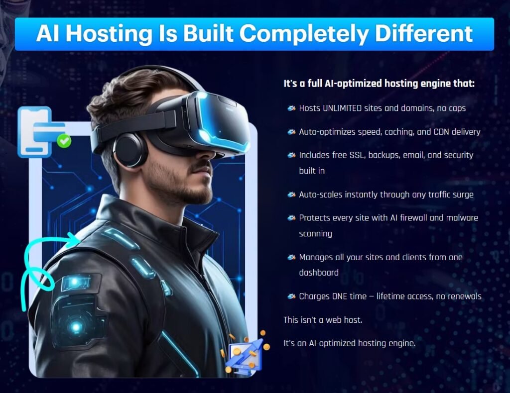 AI Hosting Review
