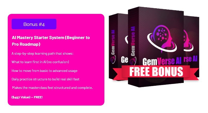 GemVerse AI Review