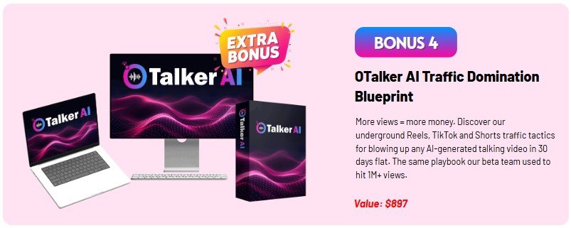 OTalker AI Review
